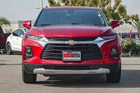 2021 Chevrolet Blazer 2LT for sale in Temecula, CA – photo 2