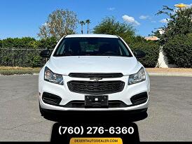 2015 Chevrolet Cruze L for sale in Palm Desert, CA – photo 7