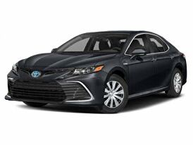 2023 Toyota Camry Hybrid XLE FWD for sale in Mission Hills, CA – photo 4