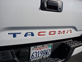 2020 Toyota Tacoma SR for sale in Modesto, CA – photo 11