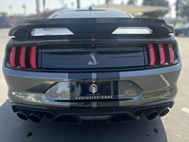 2020 Ford Mustang Shelby GT500 Fastback RWD for sale in Bloomington, CA – photo 8