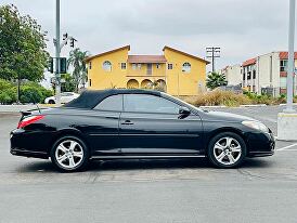 2007 Toyota Camry Solara 2 Dr SE Convertible for sale in San Diego, CA – photo 7