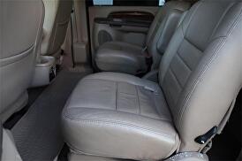 2002 Ford Excursion Limited for sale in Napa, CA – photo 6