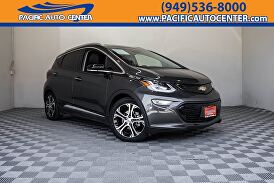 2021 Chevrolet Bolt EV Premier FWD for sale in Costa Mesa, CA