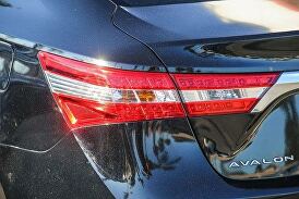 2015 Toyota Avalon Hybrid Limited FWD for sale in Torrance, CA – photo 9