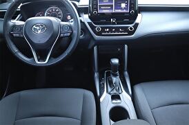 2022 Toyota Corolla Cross LE FWD for sale in San Bruno, CA – photo 15