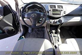 2010 Toyota RAV4 for sale in San Diego, CA – photo 10