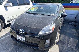 2010 Toyota Prius for sale in Santa Monica, CA – photo 2