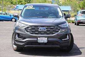 2020 Ford Edge SEL for sale in Auburn, CA – photo 3