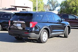 2020 Ford Explorer XLT RWD for sale in Folsom, CA – photo 6