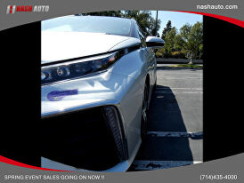 2019 Toyota Mirai FWD for sale in Costa Mesa, CA – photo 52