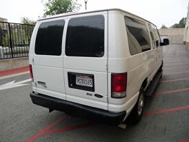 2009 Ford E-Series E-150 XL Passenger Van for sale in Covina, CA – photo 5