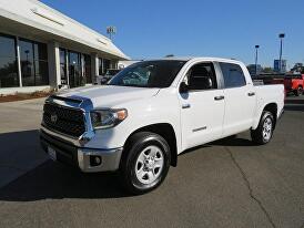 2018 Toyota Tundra SR5 for sale in Madera, CA – photo 6