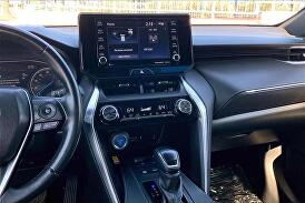 2021 Toyota Venza XLE for sale in Cathedral City, CA – photo 5