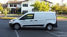 2017 Ford Transit Connect Cargo XL LWB FWD with Rear Cargo Doors for sale in Sacramento, CA – photo 5