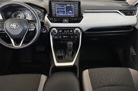 2022 Toyota RAV4 XLE AWD for sale in Hanford, CA – photo 15