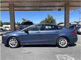 2019 Ford Fusion SE for sale in Anderson, CA – photo 6