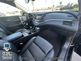 2018 Chevrolet Impala LT FWD for sale in Chowchilla, CA – photo 31