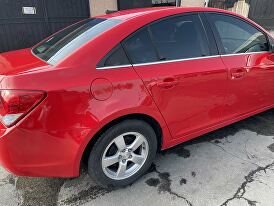 2014 Chevrolet Cruze 1LT Sedan FWD for sale in Los Angeles, CA – photo 32