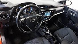 2018 Toyota Corolla iM Hatchback for sale in Santa Rosa, CA – photo 20