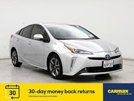 2022 Toyota Prius XLE for sale in Fremont, CA – photo 3