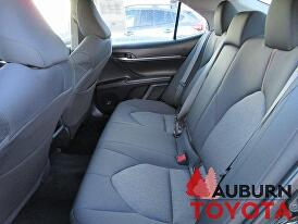 2020 Toyota Camry LE for sale in Auburn, CA – photo 17