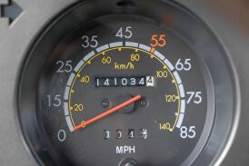 1986 Toyota Land Cruiser 60 Series 4WD for sale in Glendale, CA – photo 11