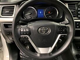 2016 Toyota Highlander LE for sale in Modesto, CA – photo 5