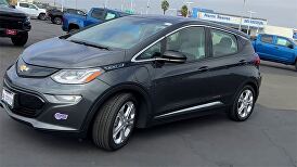 2019 Chevrolet Bolt EV LT FWD for sale in Irvine, CA – photo 4