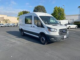 2020 Ford Transit Cargo 350 LWB RWD for sale in Santa Monica, CA – photo 3