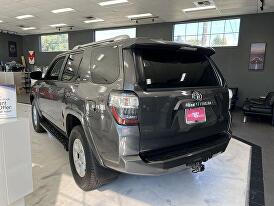 2016 Toyota 4Runner SR5 for sale in Richmond, CA – photo 3