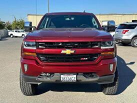 2016 Chevrolet Silverado 1500 LT for sale in Rio Linda, CA – photo 4