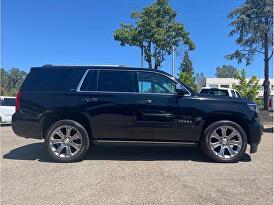 2015 Chevrolet Tahoe LTZ for sale in Redding, CA – photo 8