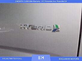 2016 Ford C-Max Hybrid SE FWD for sale in Roseville, CA – photo 38