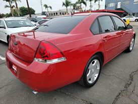 2008 Chevrolet Impala SS FWD for sale in Bellflower, CA – photo 3