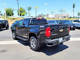 2019 Chevrolet Colorado Z71 for sale in Escondido, CA – photo 4