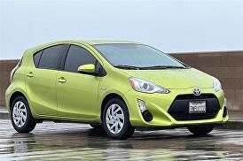 2015 Toyota Prius c Four for sale in Fresno, CA – photo 9