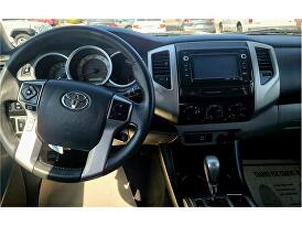 2015 Toyota Tacoma PreRunner for sale in Merced, CA – photo 9