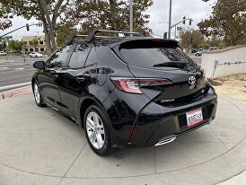 2021 Toyota Corolla Hatchback SE FWD for sale in Rancho Santa Margarita, CA – photo 6