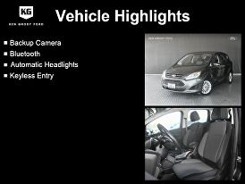 2017 Ford C-Max Energi SE FWD for sale in Carlsbad, CA – photo 6