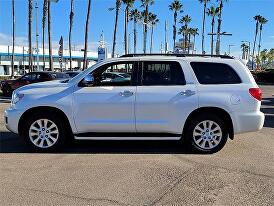 2014 Toyota Sequoia Platinum for sale in National City, CA – photo 19