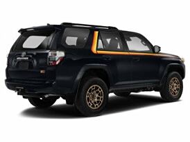 2023 Toyota 4Runner 40th Anniversary Special Edition 4WD for sale in Concord, CA – photo 2