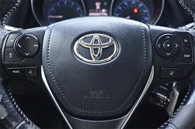 2017 Toyota Corolla iM Hatchback for sale in Sunnyvale, CA – photo 25