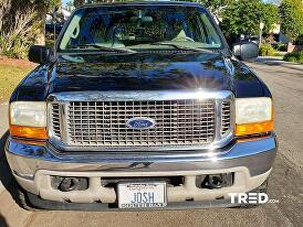 2000 Ford Excursion Limited for sale in Long Beach, CA – photo 20
