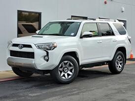 2018 Toyota 4Runner TRD Off Road Premium for sale in Roseville, CA – photo 2