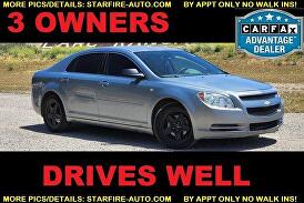 2008 Chevrolet Malibu LS Fleet for sale in Santa Clarita, CA