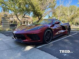 2022 Chevrolet Corvette Stingray w/2LT for sale in San Jose, CA – photo 6