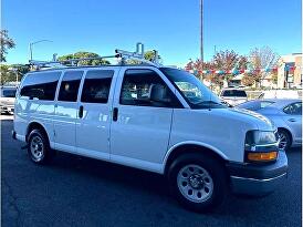 2013 Chevrolet Express 1500 LT for sale in Pittsburg, CA – photo 3