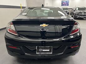 2018 Chevrolet Volt LT FWD for sale in West Covina, CA – photo 8