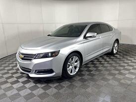 2014 Chevrolet Impala 1LT for sale in Los Angeles, CA – photo 2